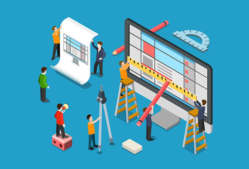 web design principles