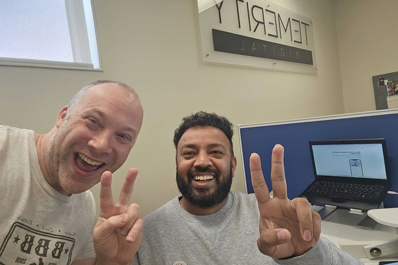 enhance office productivity