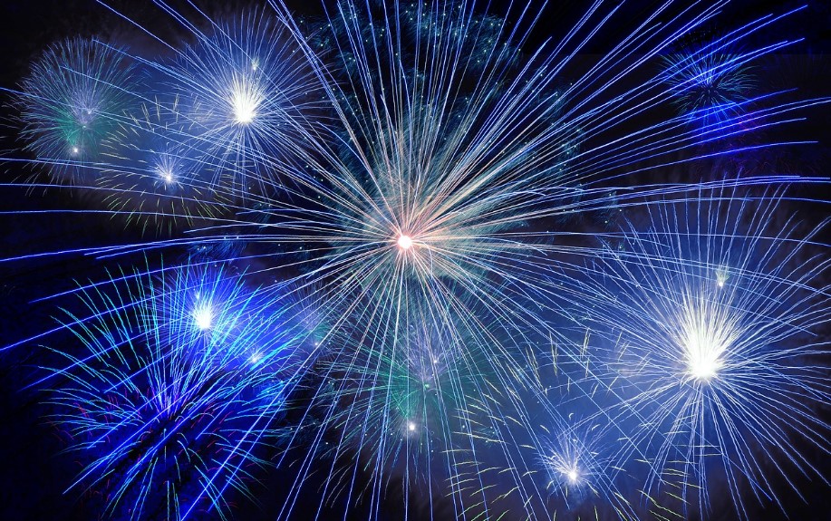 new year marketing checklist