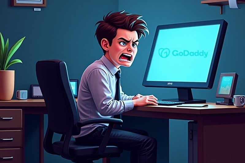 customer service fail