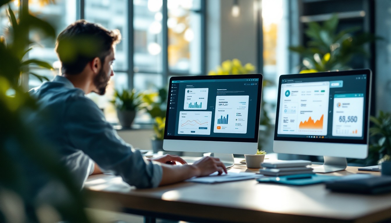 digital marketing service seo