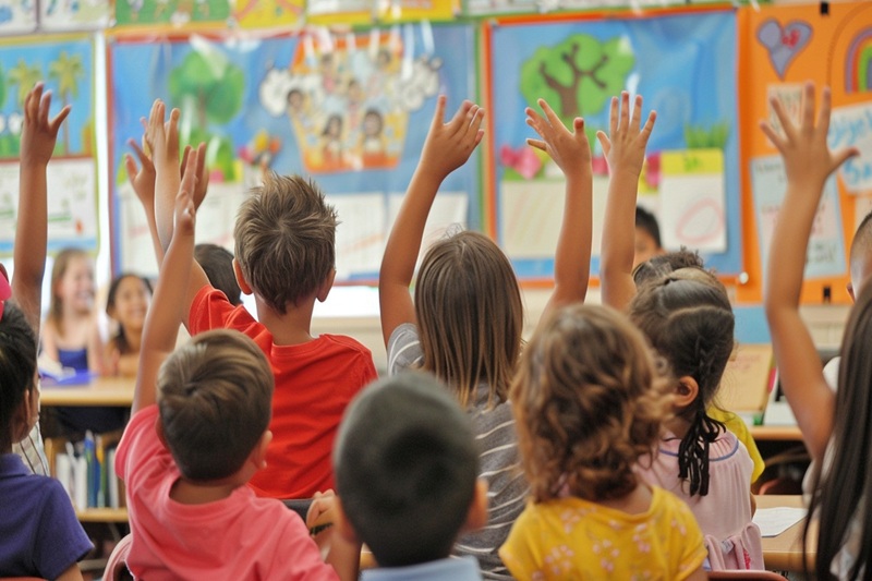 top seo questions hands up