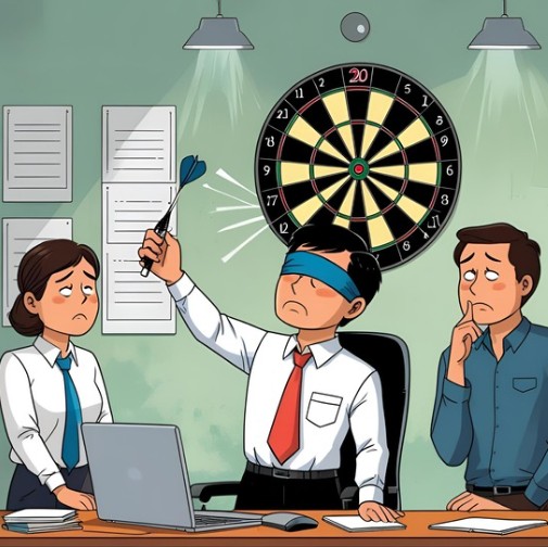 cheap SEO is risky