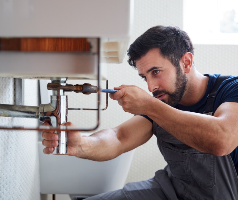plumber seo at work locally plumber seo at work locally