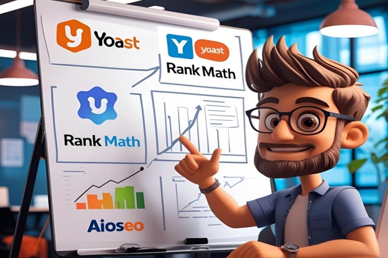 seo plugins wordpress