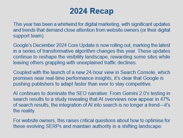 email marketing sample 2