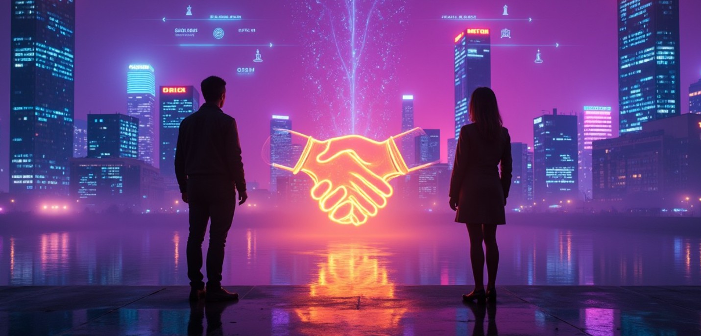 expert trust image