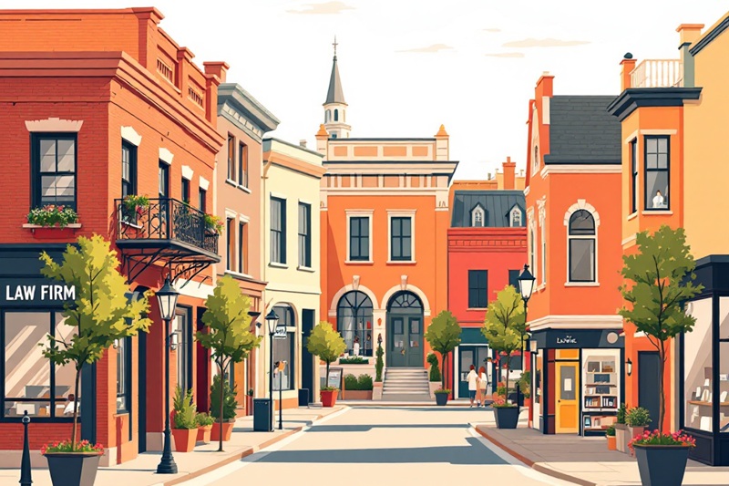 local seo for law firms