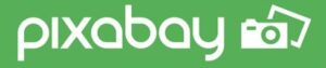 pixabay free images logo