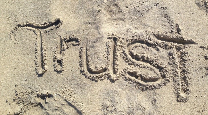 psychology seo and trust