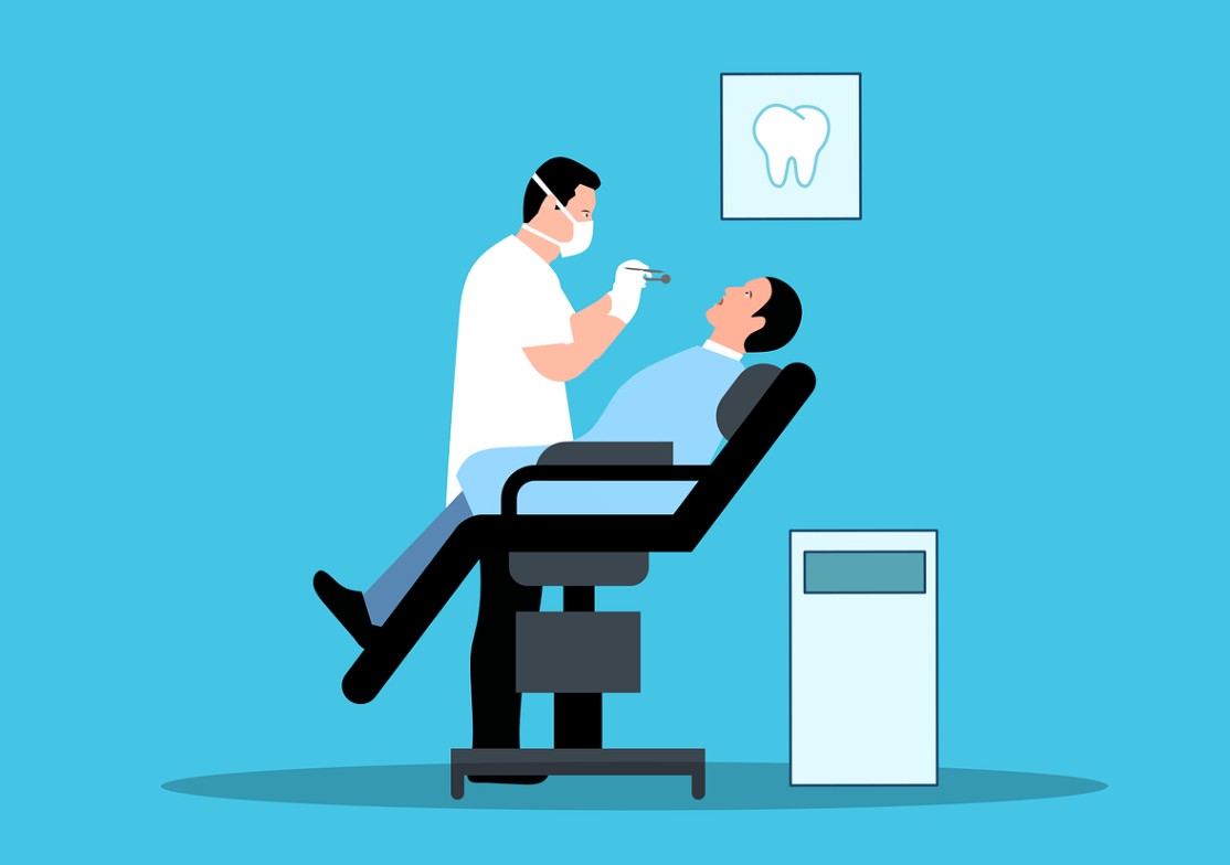seo dentist in action seo dentist in action