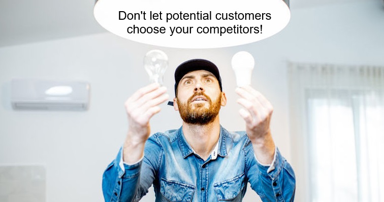 seo for electricians hero seo for electricians hero