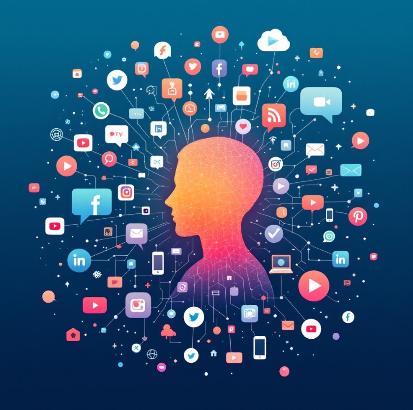 social media management focus social media management focus