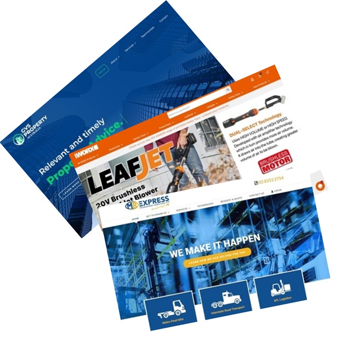 web design features web design features
